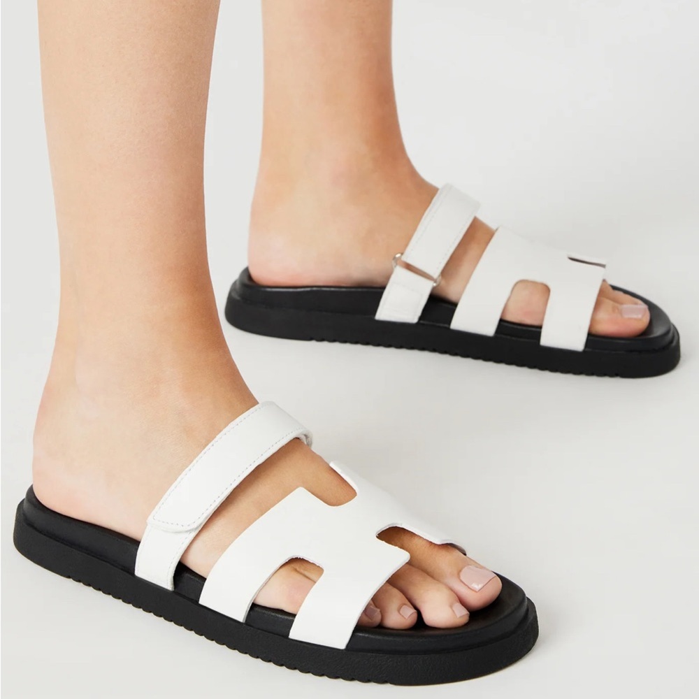 Steve Madden Mayven Sandals Size 9.5